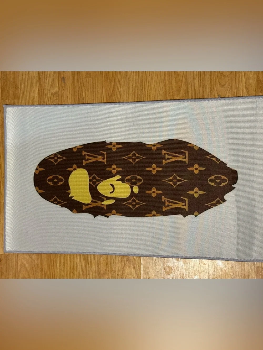 BapeXLV Rug - Picture 1 of 1